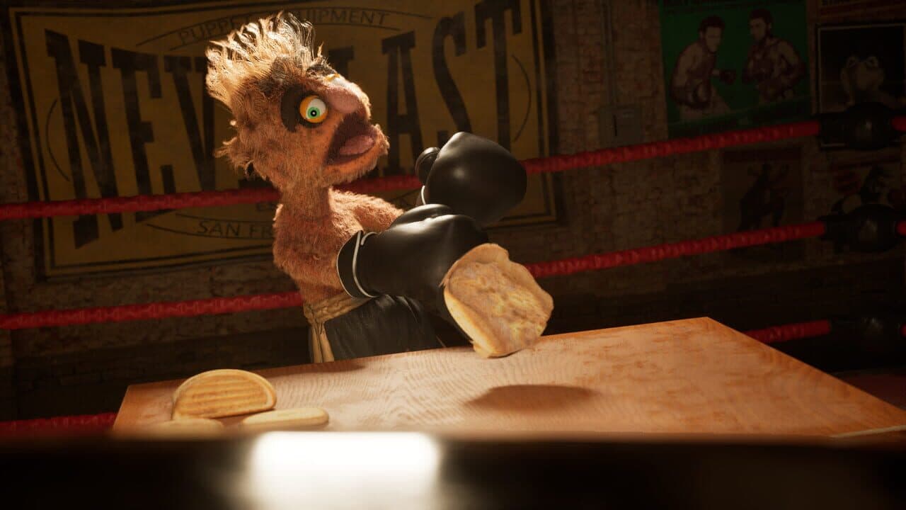 Felt That: Boxing thumbnail 8