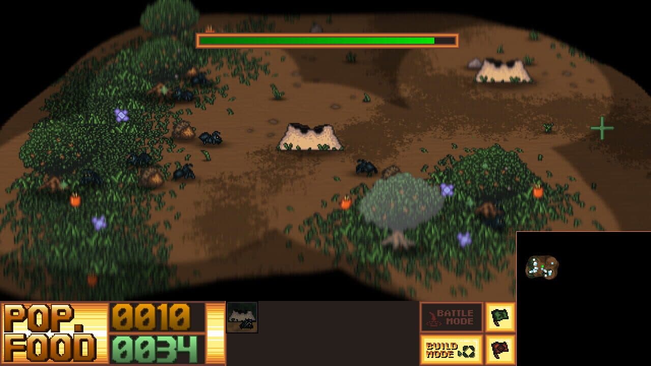 Planet of the Ants thumbnail 2