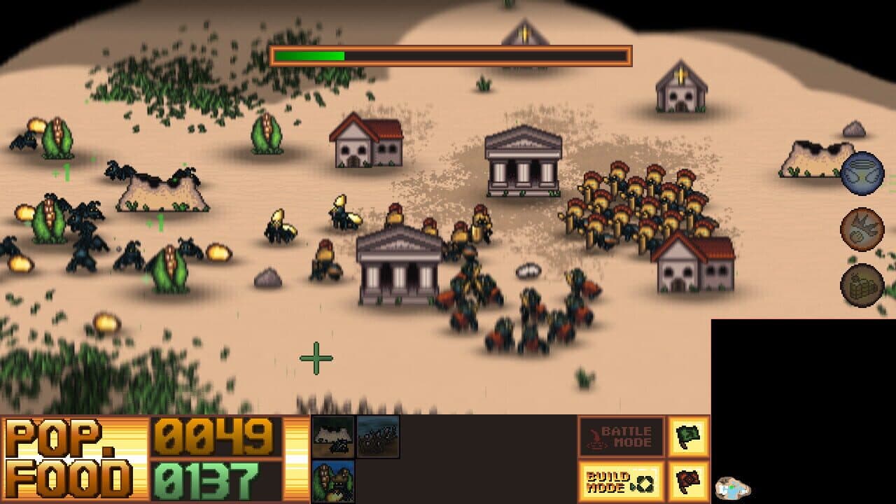 Planet of the Ants thumbnail 3