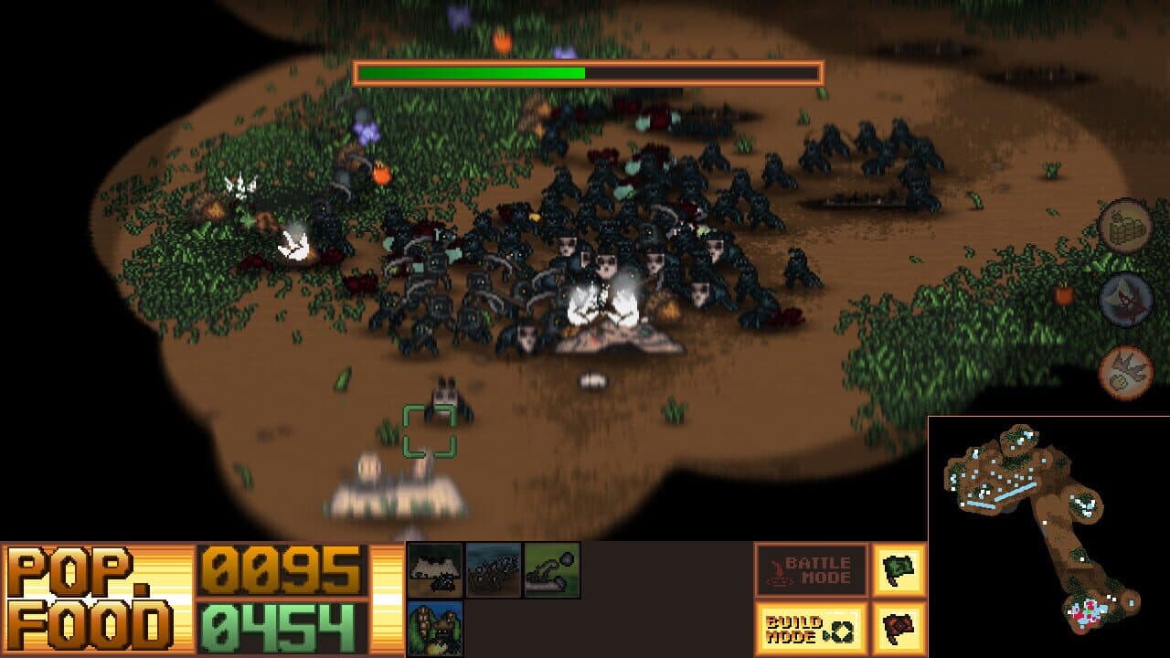 Planet of the Ants thumbnail 4