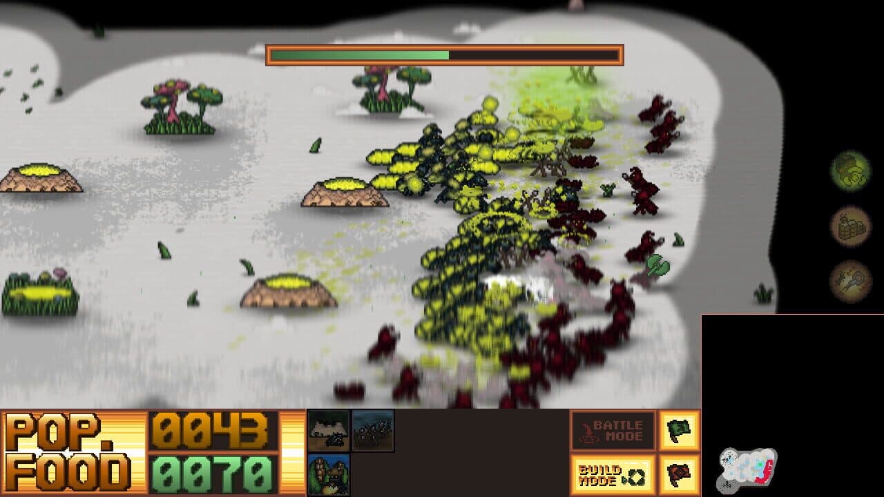 Planet of the Ants thumbnail 6