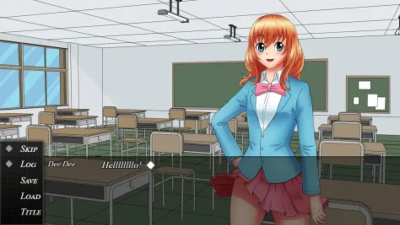 My Time With Dee Dee volume 0 thumbnail 2