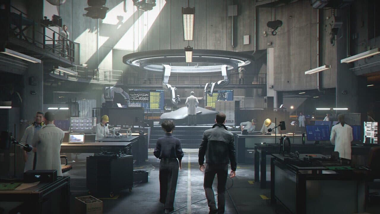 007 First Light thumbnail 2
