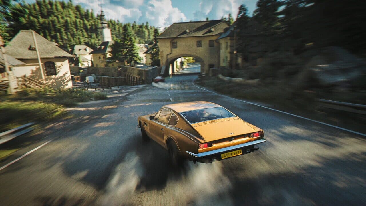 007 First Light thumbnail 3