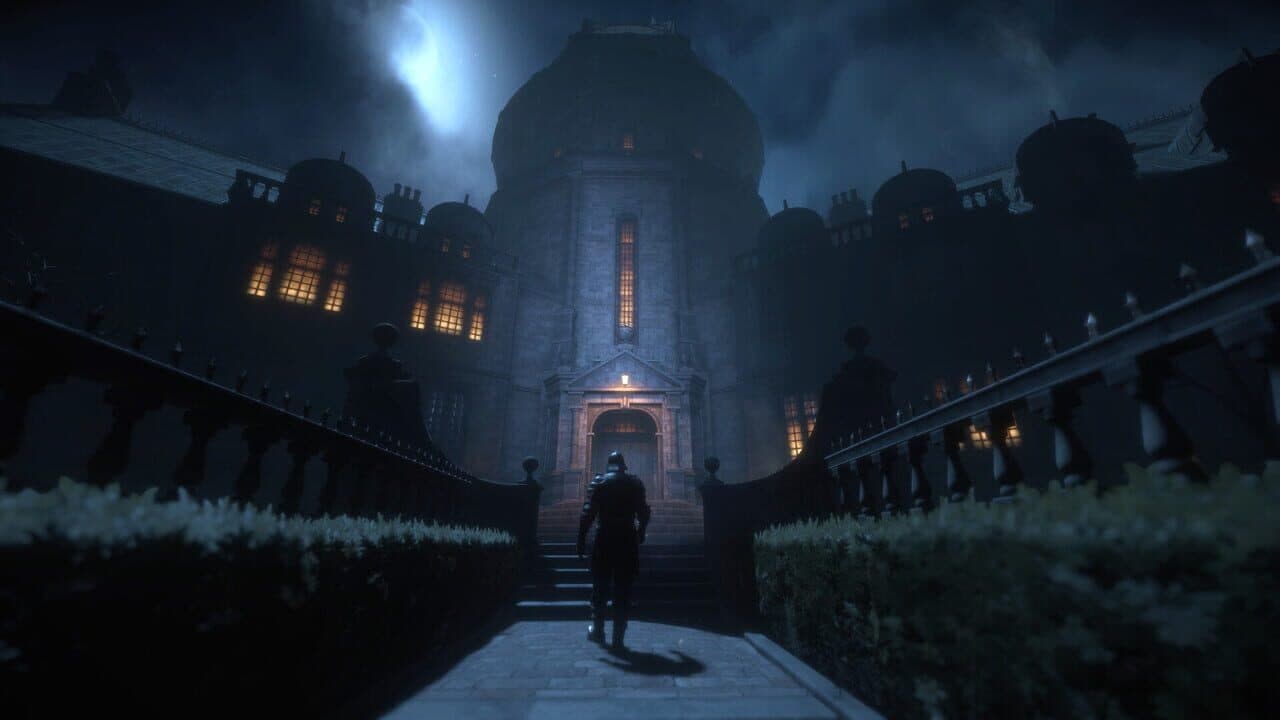 Thief VR: Legacy of Shadow screenshot 1