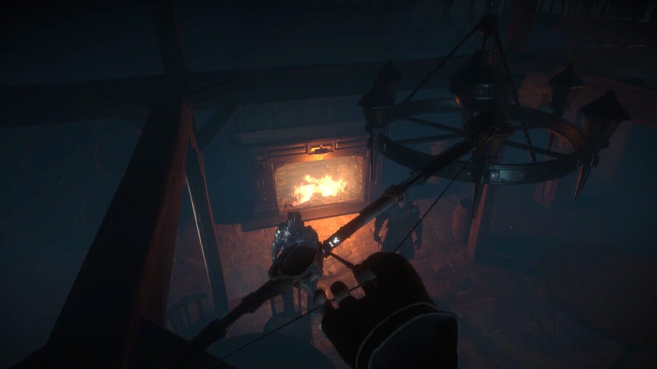 Thief VR: Legacy of Shadow thumbnail 2