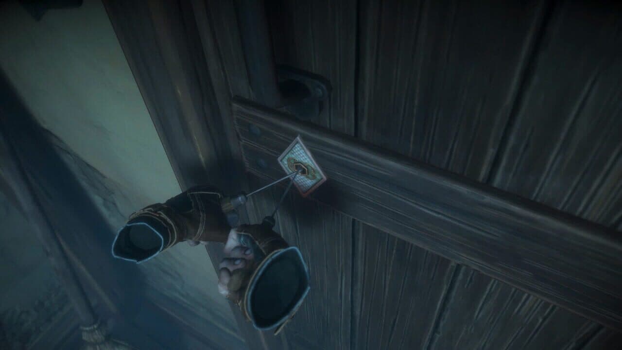 Thief VR: Legacy of Shadow thumbnail 3