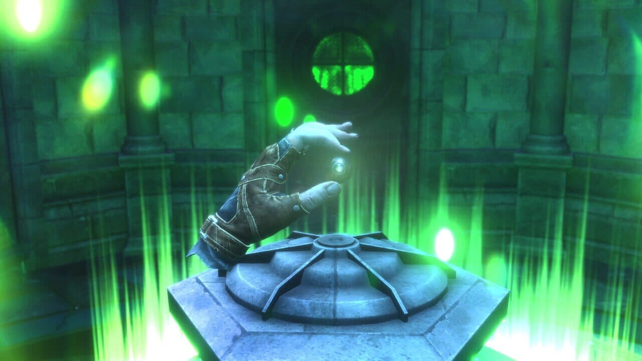 Thief VR: Legacy of Shadow thumbnail 4