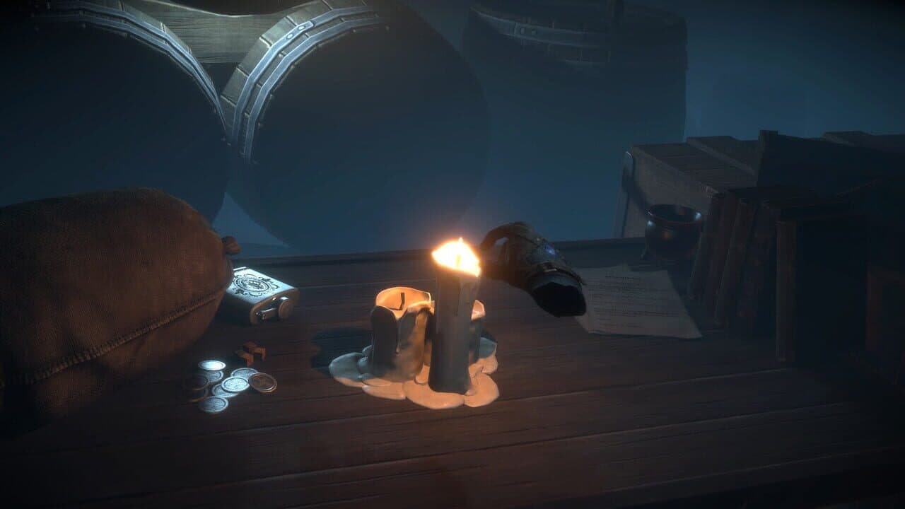 Thief VR: Legacy of Shadow thumbnail 5