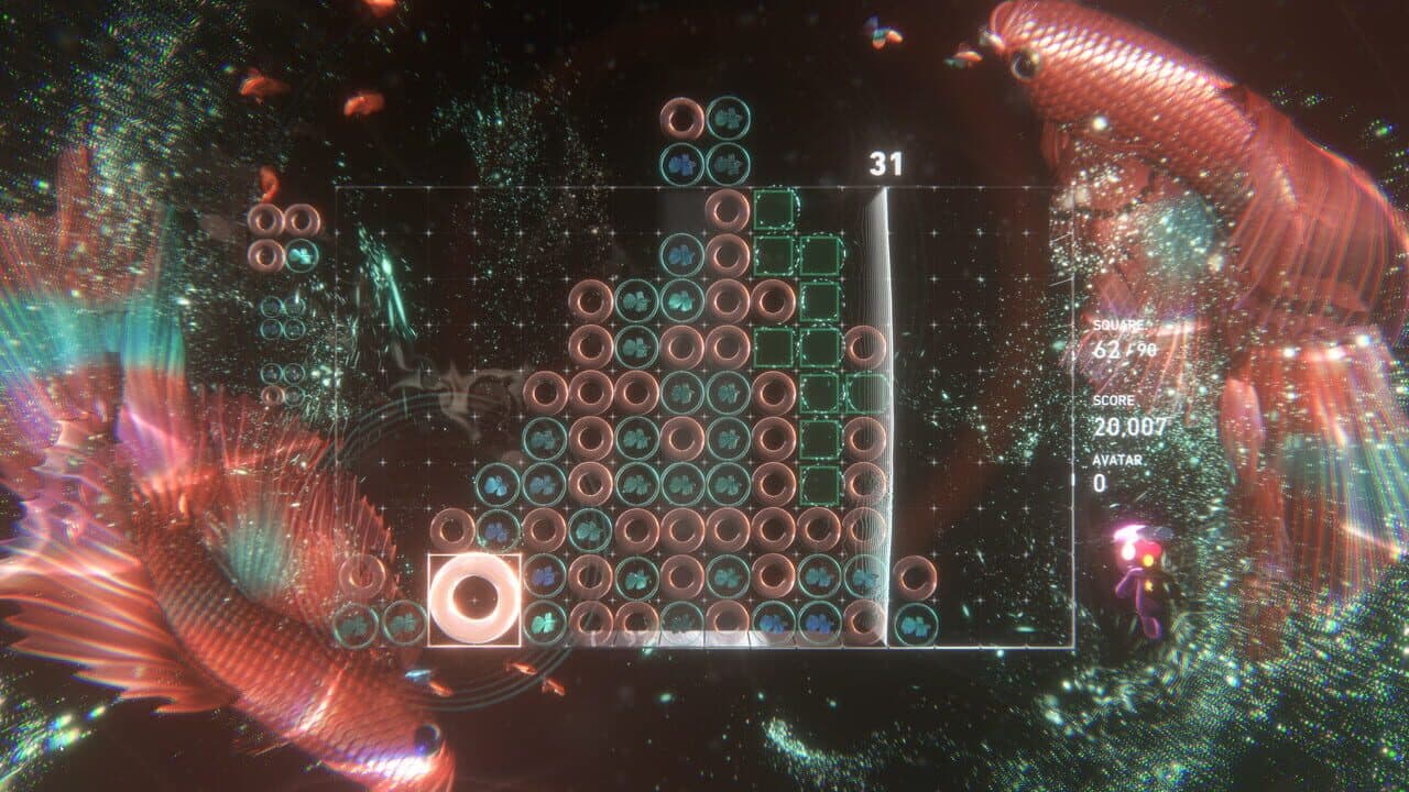 Lumines Arise thumbnail 2