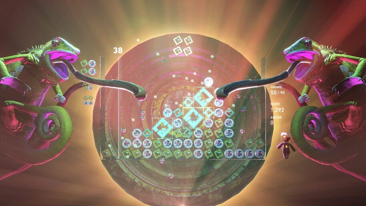 Lumines Arise thumbnail 3