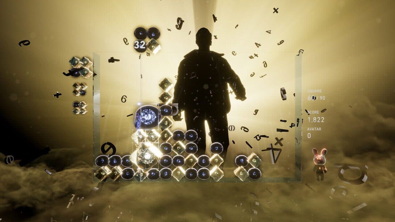 Lumines Arise thumbnail 4