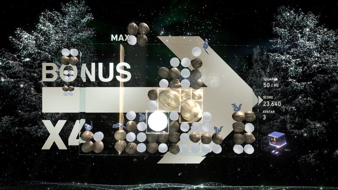 Lumines Arise thumbnail 5