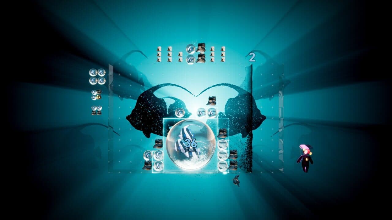 Lumines Arise thumbnail 6