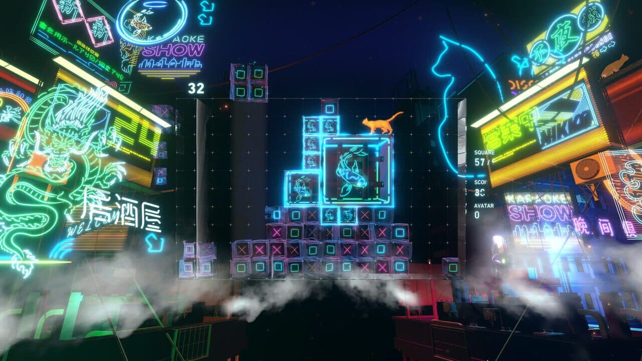 Lumines Arise thumbnail 7