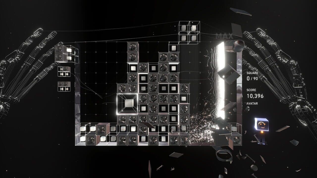 Lumines Arise thumbnail 8