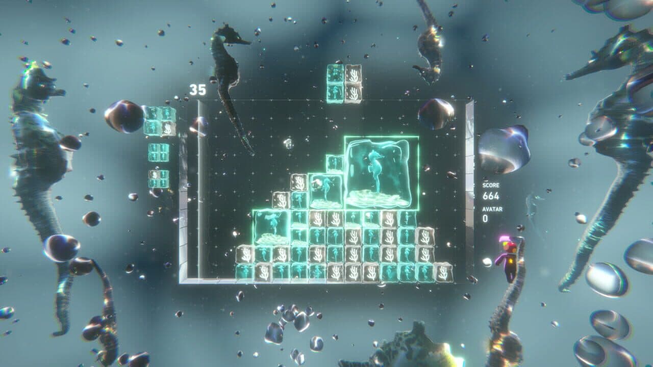Lumines Arise thumbnail 9