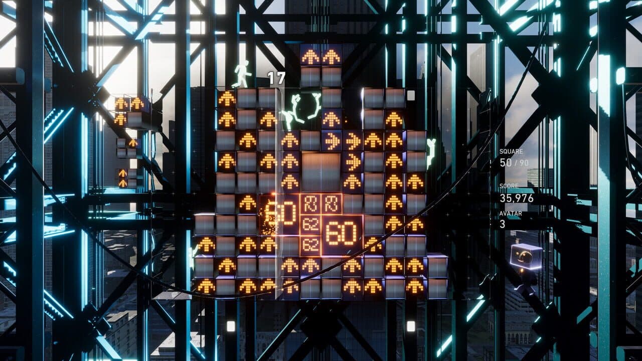 Lumines Arise thumbnail 10