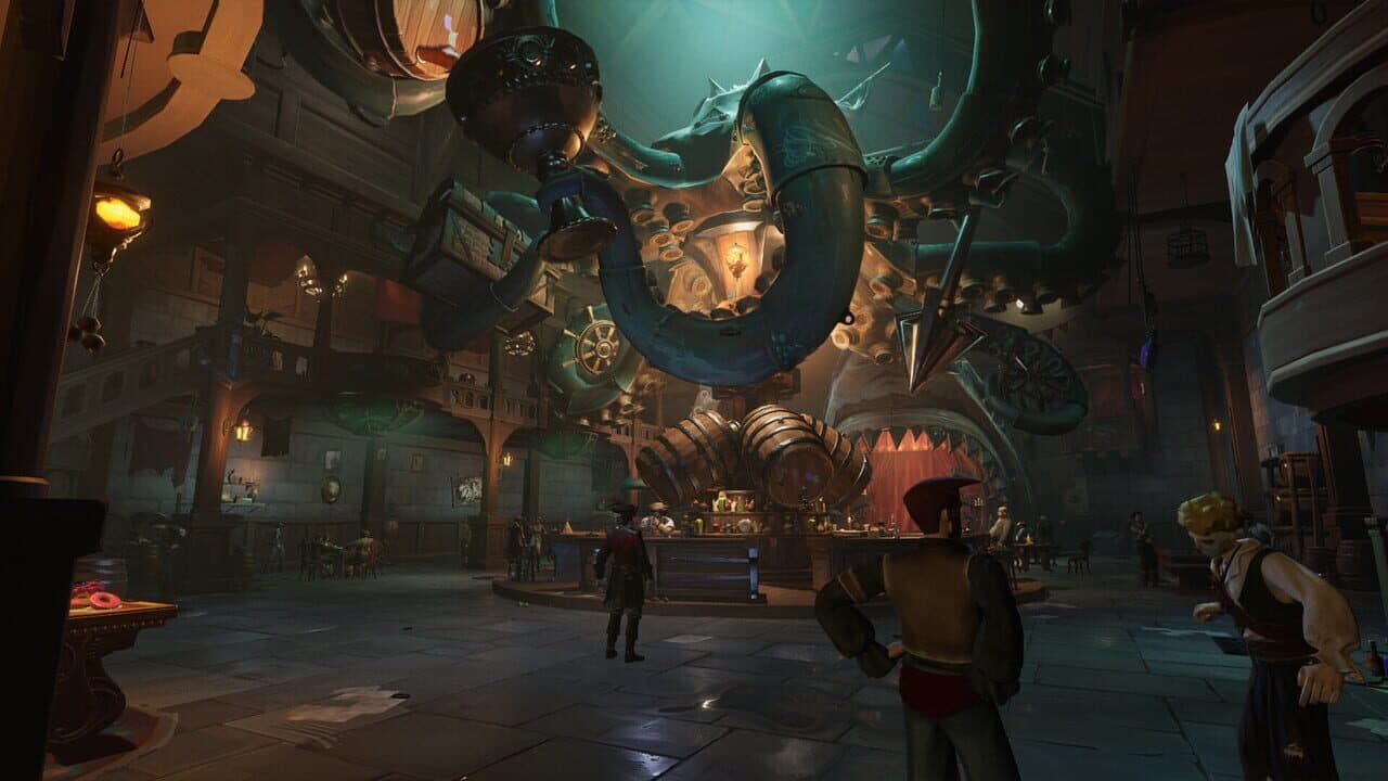 Sea of Remnants thumbnail 2