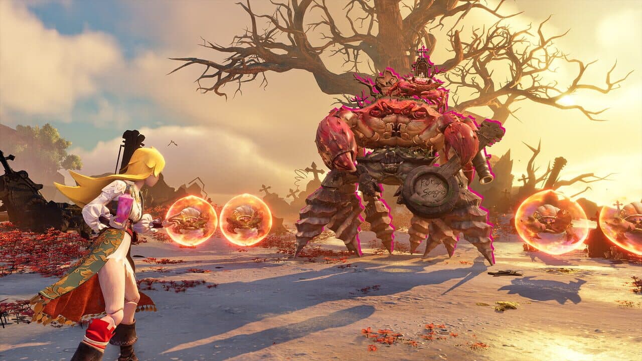 Sea of Remnants thumbnail 3