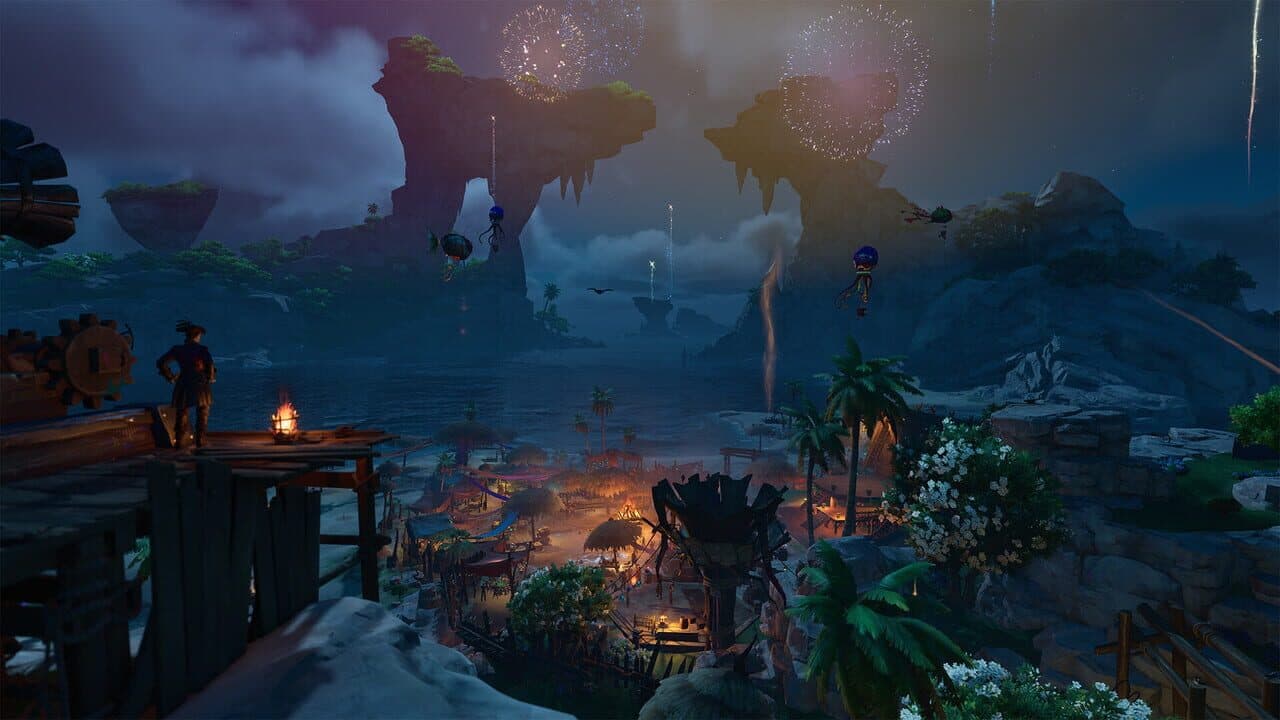 Sea of Remnants thumbnail 4