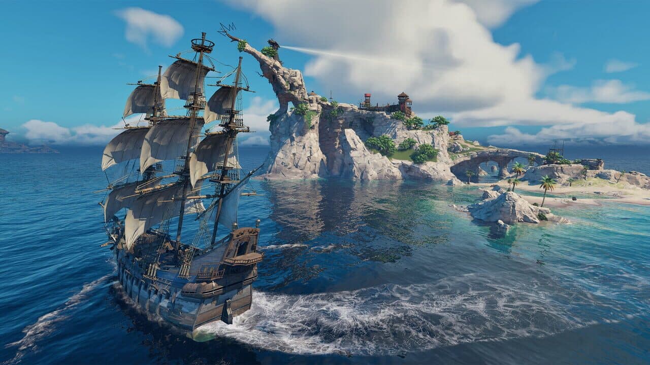 Sea of Remnants thumbnail 5
