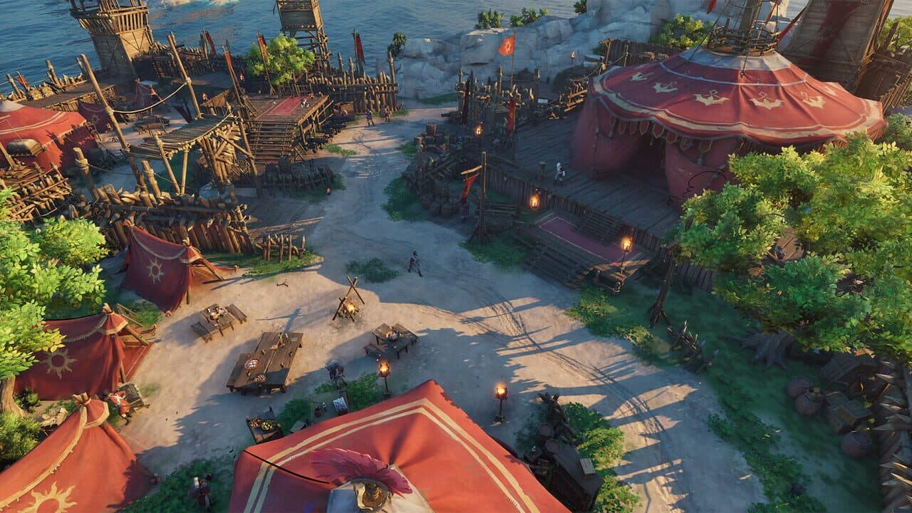 Sea of Remnants thumbnail 6