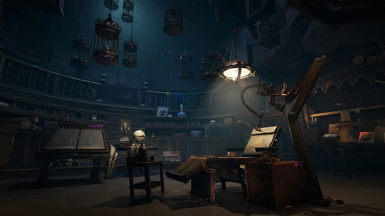 Sea of Remnants thumbnail 7