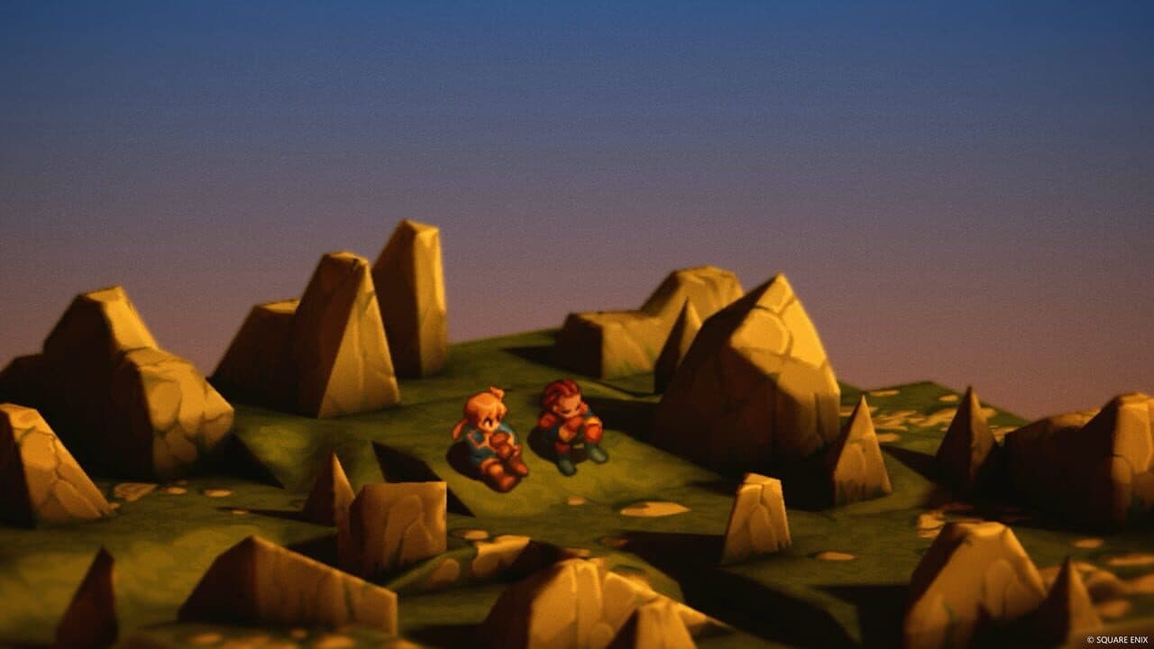 Final Fantasy Tactics: The Ivalice Chronicles thumbnail 4