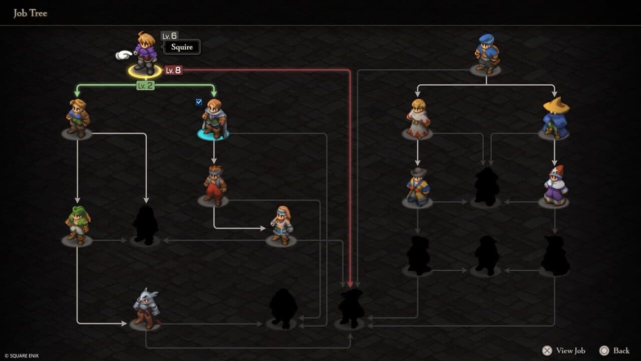Final Fantasy Tactics: The Ivalice Chronicles thumbnail 8