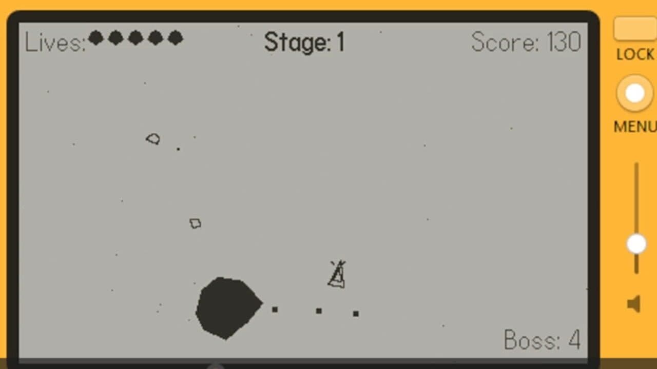 Crankoids screenshot 1