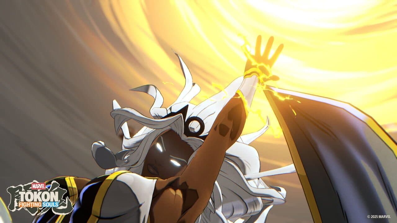 Marvel Tokon: Fighting Souls thumbnail 2