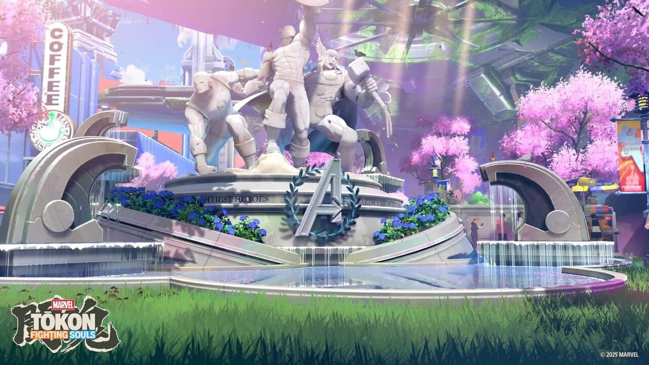 Marvel Tokon: Fighting Souls thumbnail 8
