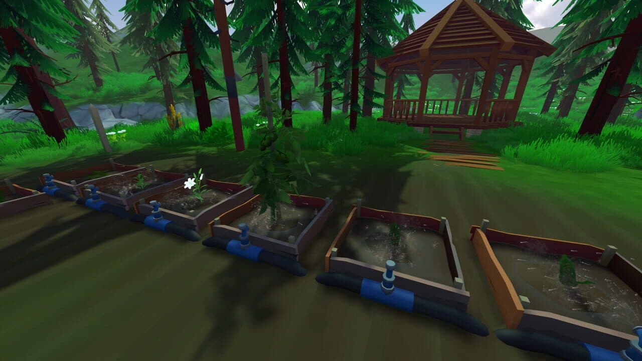 Zombie Graveyard Simulator thumbnail 4