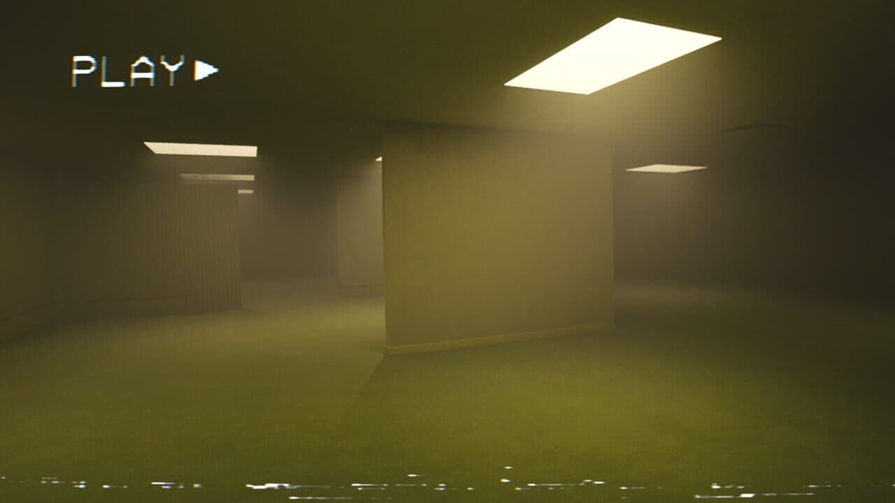 CoopRooms screenshot 1