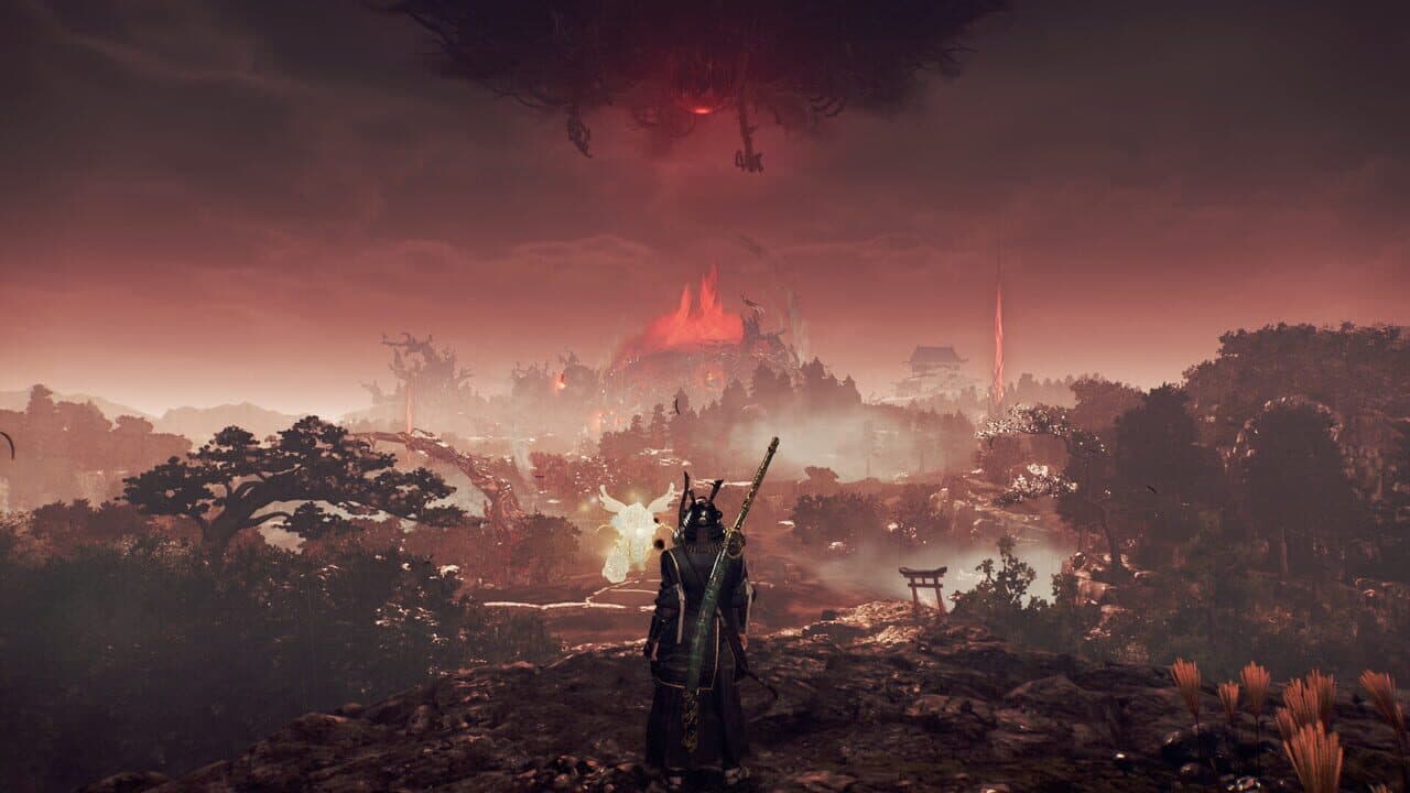 Nioh 3 thumbnail 3