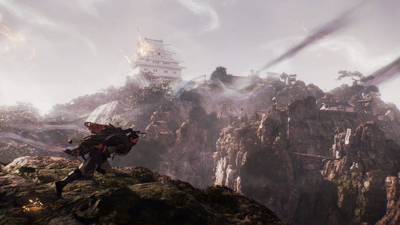 Nioh 3 thumbnail 4
