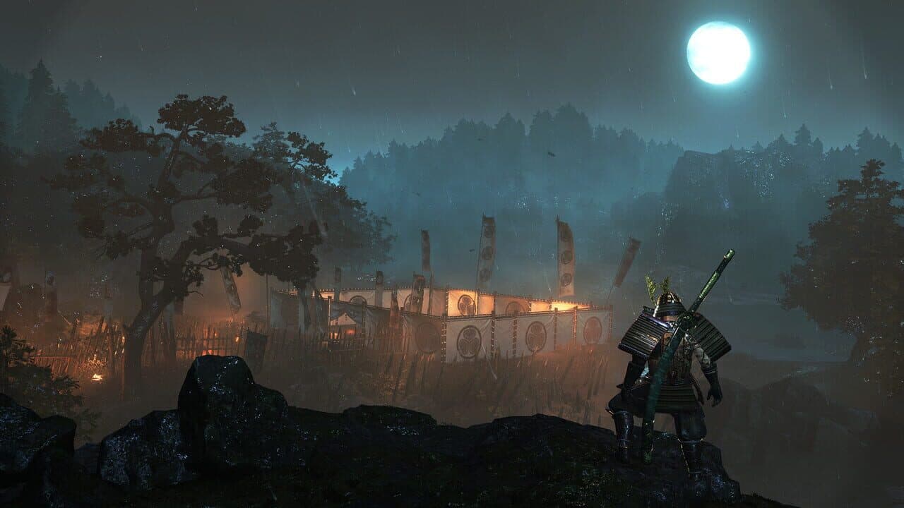 Nioh 3 thumbnail 5