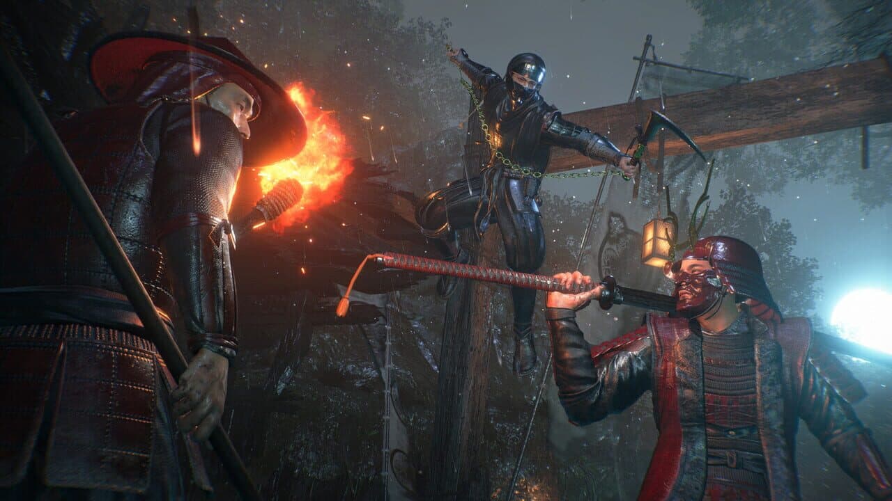 Nioh 3 thumbnail 6