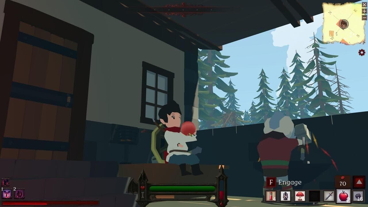 Hybrid Blood thumbnail 4