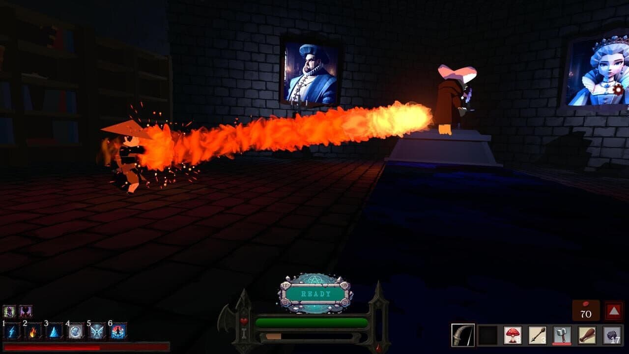 Hybrid Blood thumbnail 5