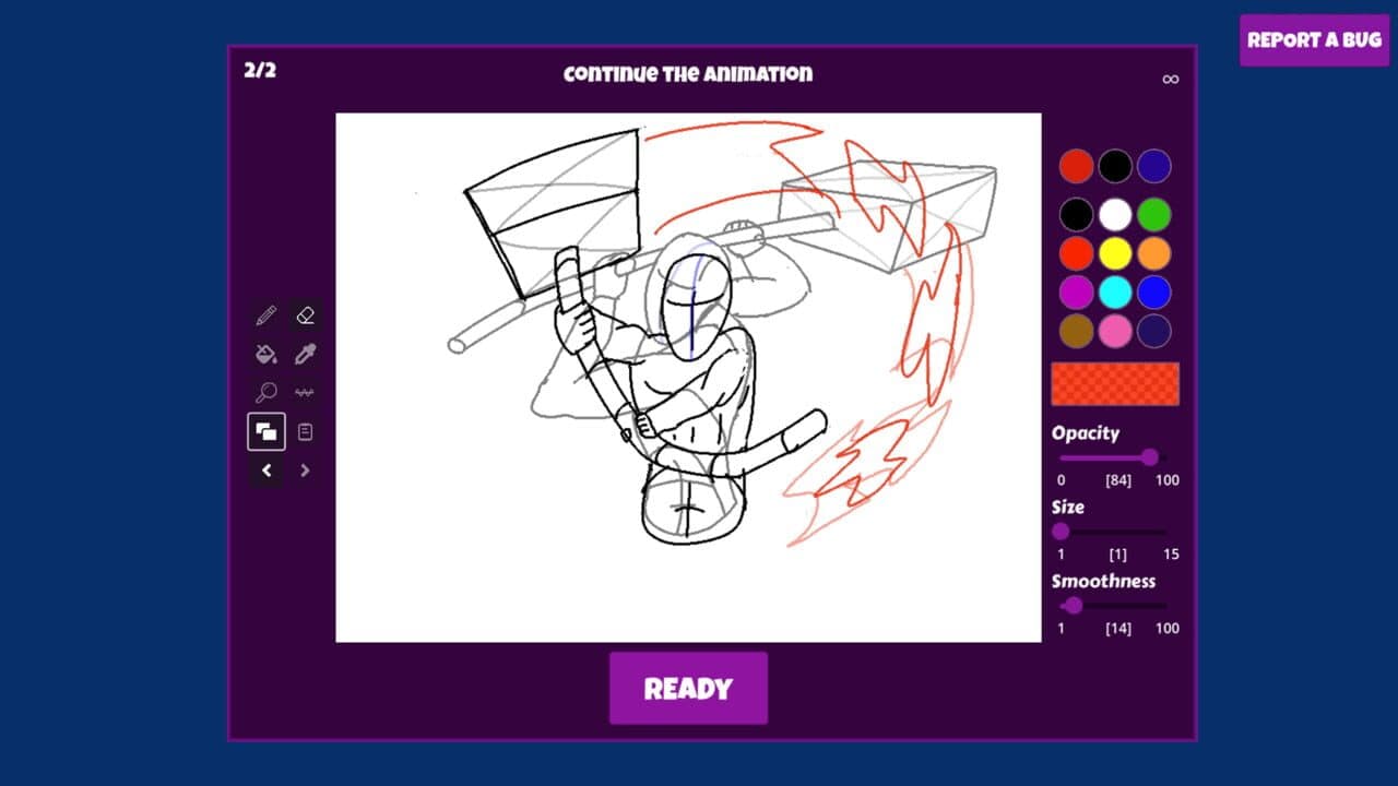 Art Together screenshot 1