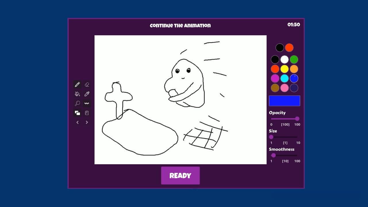 Art Together thumbnail 2