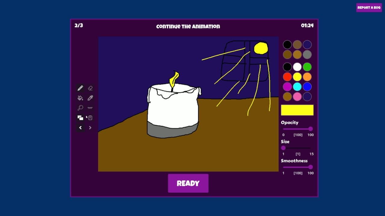 Art Together thumbnail 3
