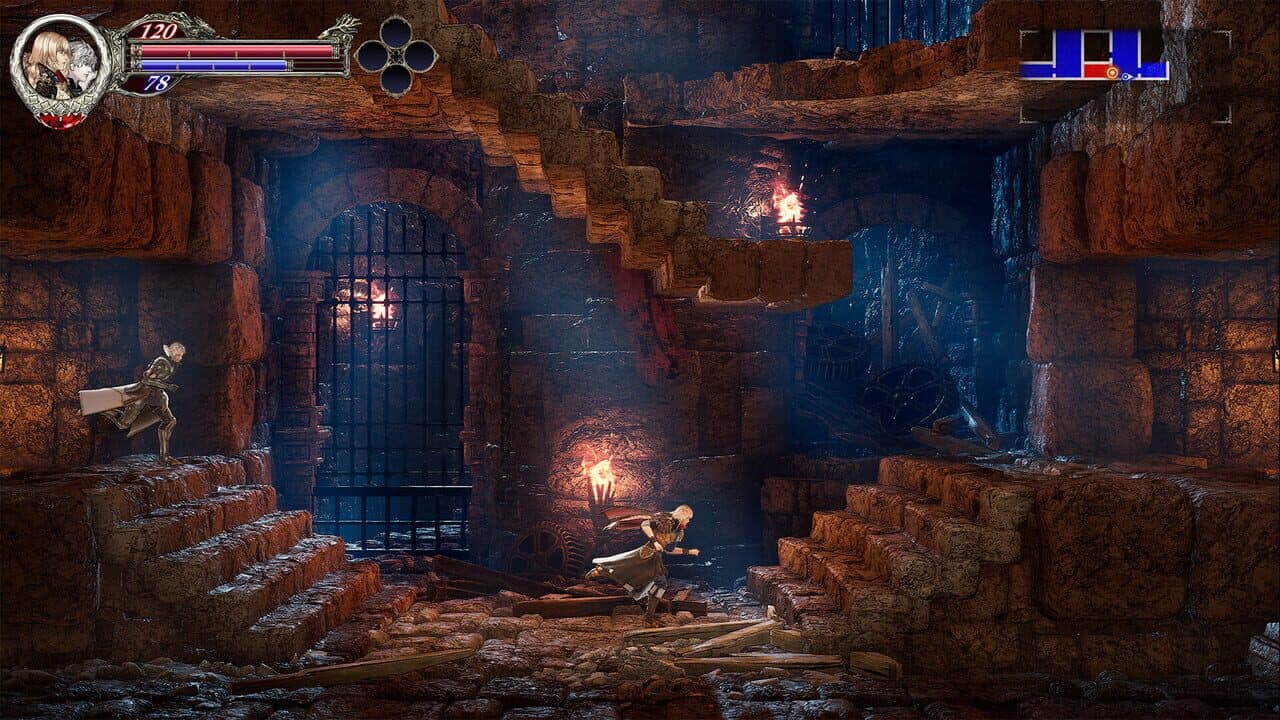 Bloodstained: The Scarlet Engagement thumbnail 3