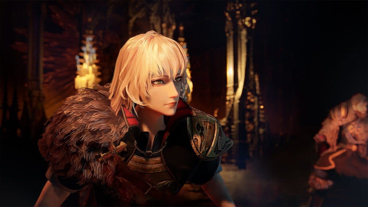 Bloodstained: The Scarlet Engagement thumbnail 4