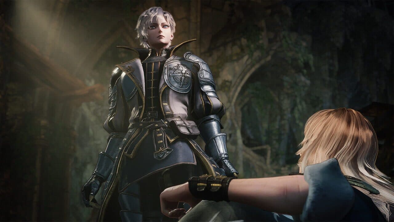 Bloodstained: The Scarlet Engagement thumbnail 6
