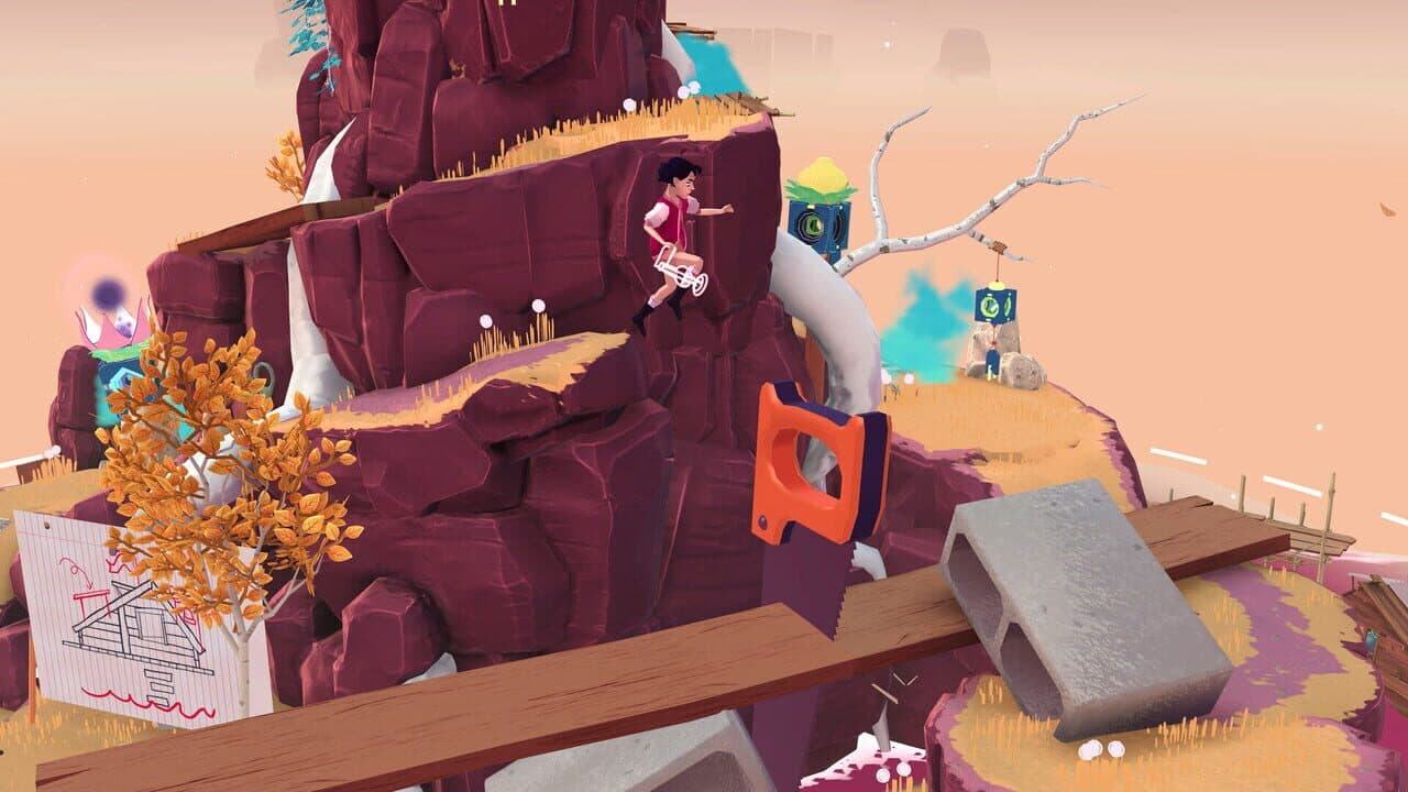 Hidden Memories of the Gardens Between thumbnail 3