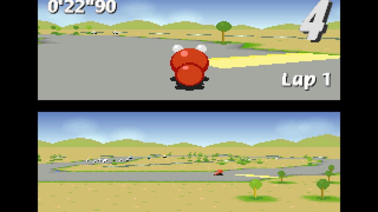 Super Worms thumbnail 2