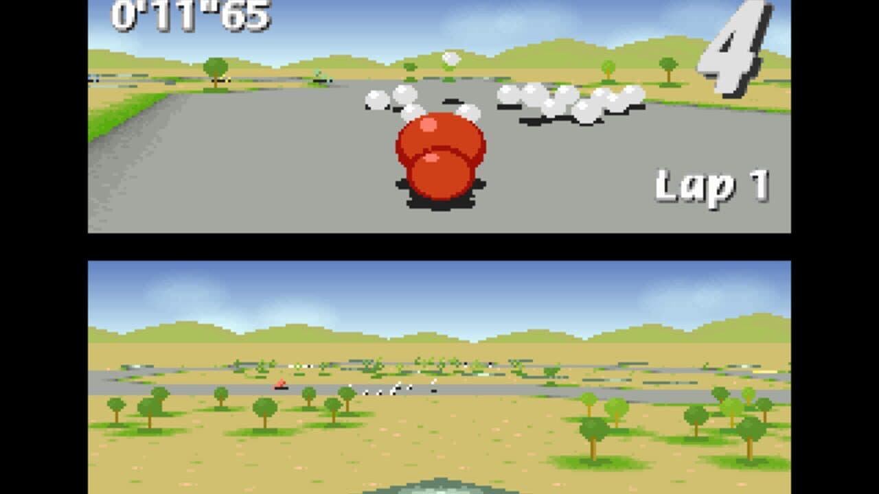 Super Worms thumbnail 3